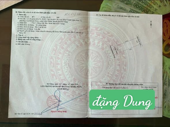 0-bedroom House for sale in Hai Chau Da Nang — photo 2