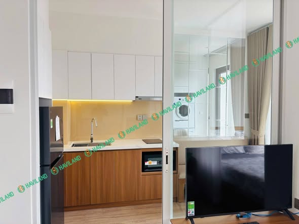 0-bedroom Apartment for rent in Son Tra Da Nang — photo 2