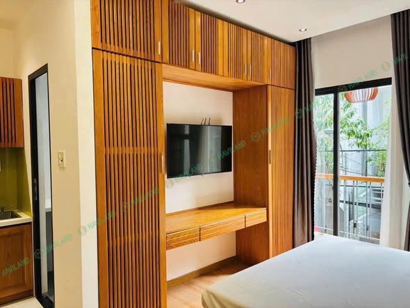 1-bedroom Apartment for rent in Son Tra Da Nang — photo 5