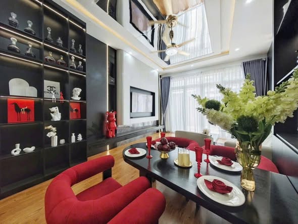 3-bedroom House for rent in Thanh Khe Da Nang — photo 5