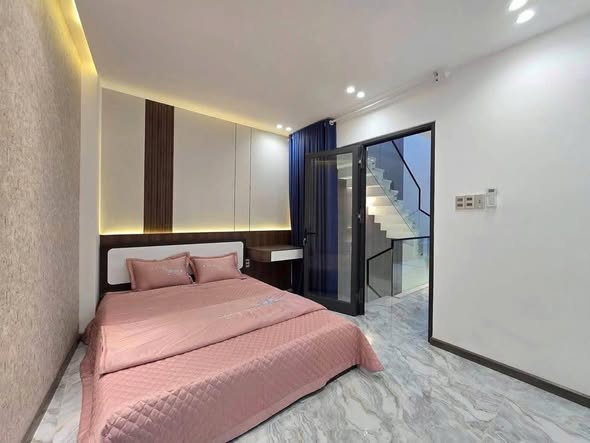 4-bedroom House for sale in Thanh Khe Da Nang — photo 5