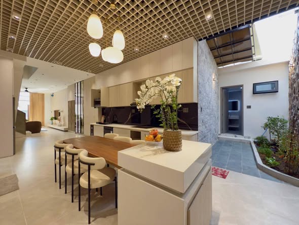 3-bedroom Townhouse for sale in Hai Chau Da Nang — photo 4