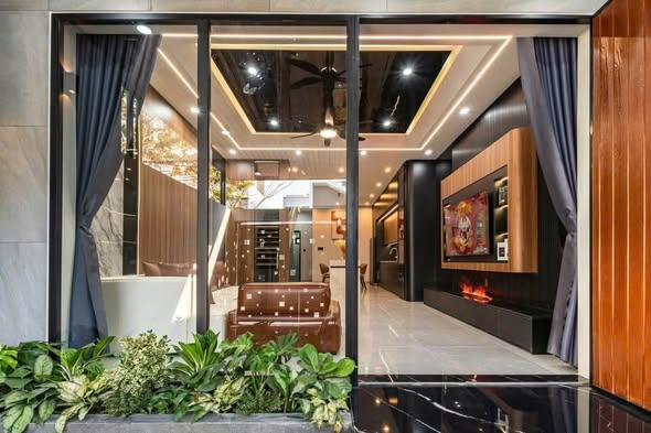 3-bedroom Townhouse for sale in Cam Le Da Nang — photo 2