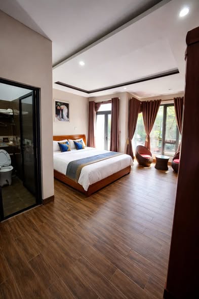 7-bedroom House for rent in Ngu Hanh Son Da Nang — photo 3