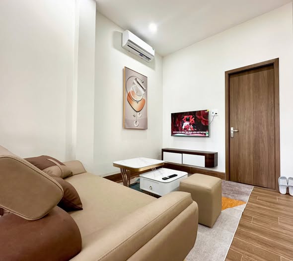 0-bedroom Apartment for rent in Son Tra Da Nang — photo 4