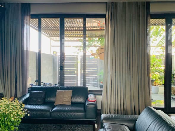 3-bedroom House for rent in Cam Le Da Nang — photo 4