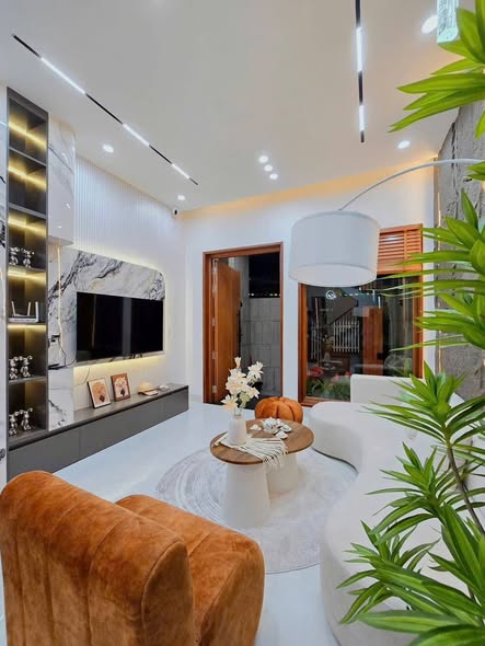 4-bedroom House for rent in Thanh Khe Da Nang — photo 3