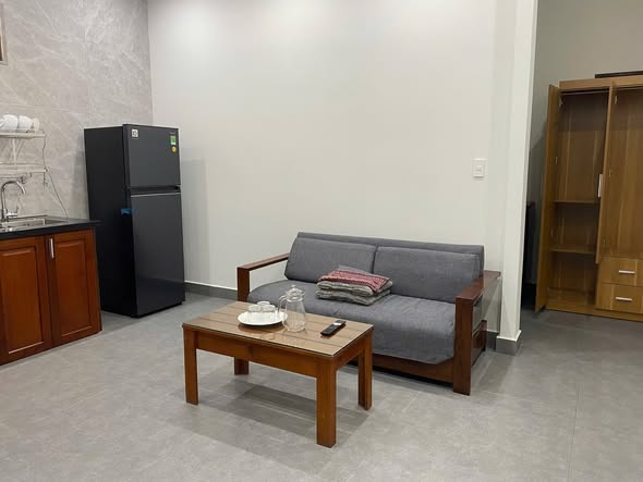 2-bedroom Apartment for rent in Hoi An Da Nang — photo 3