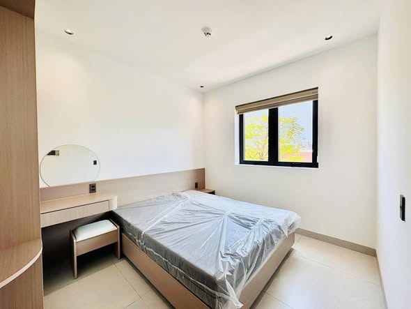 2-bedroom Apartment for rent in Son Tra Da Nang — photo 4