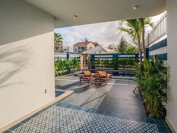 3-bedroom House for rent in Hoi An Da Nang — photo 3