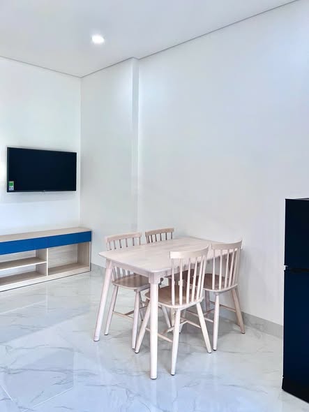 2-bedroom Apartment for rent in Ngu Hanh Son Da Nang — photo 2