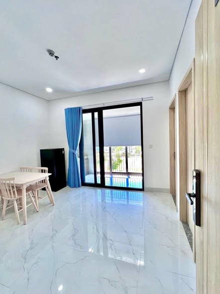 2-bedroom Apartment for rent in Ngu Hanh Son Da Nang — photo 2