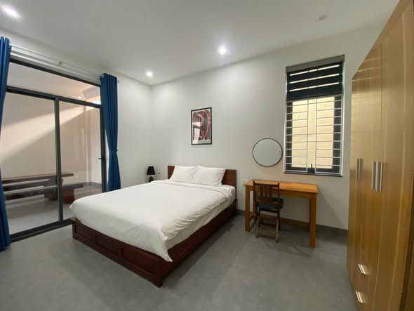 1-bedroom Apartment for rent in Hoi An Da Nang — photo 4