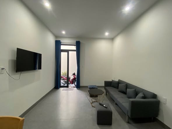 1-bedroom Apartment for rent in Hoi An Da Nang — photo 5