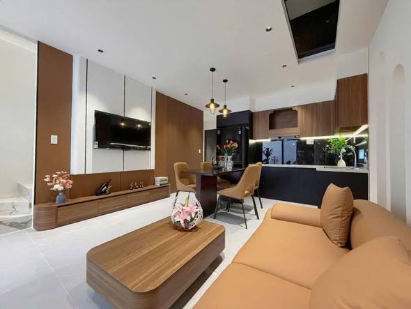 3-bedroom House for sale in Thanh Khe Da Nang — photo 3