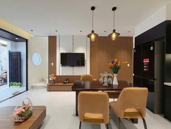 3-bedroom House for sale in Thanh Khe Da Nang — photo 4