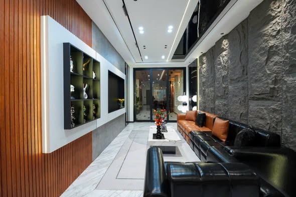 4-bedroom House for rent in Hai Chau Da Nang — photo 3