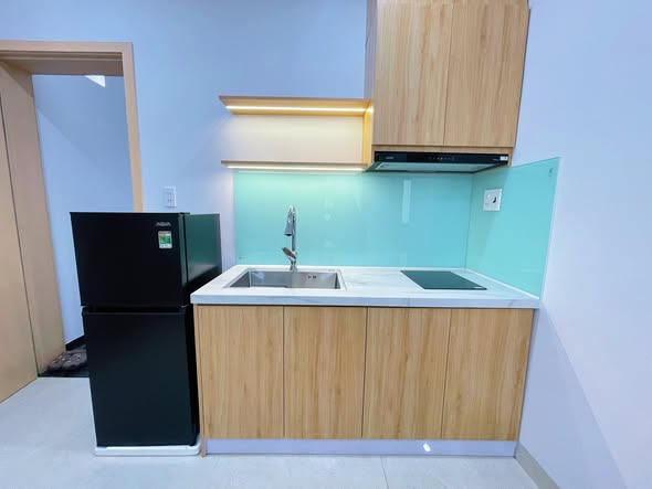 0-bedroom Apartment for rent in Son Tra Da Nang — photo 5