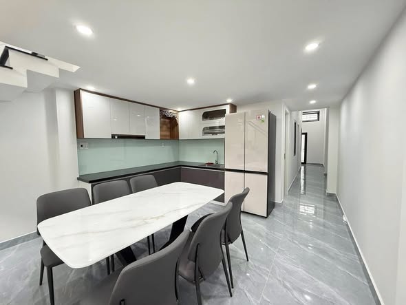 3-bedroom House for rent in Son Tra Da Nang — photo 3