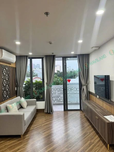 2-bedroom Apartment for rent in Son Tra Da Nang — photo 2