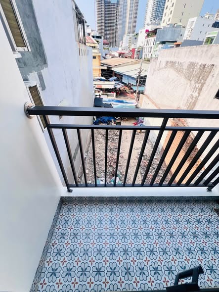 2-bedroom Apartment for rent in Son Tra Da Nang — photo 2