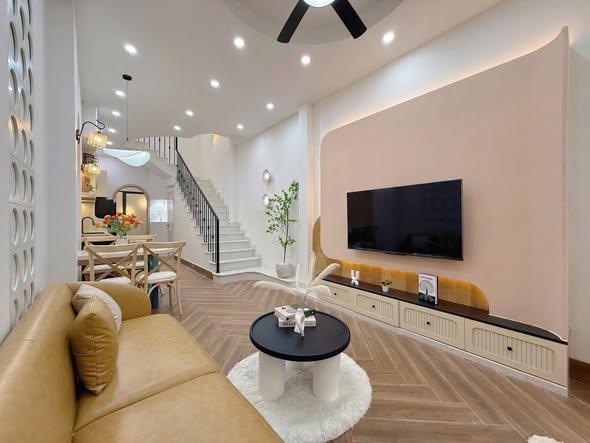 3-bedroom House for sale in Hai Chau Da Nang — photo 3