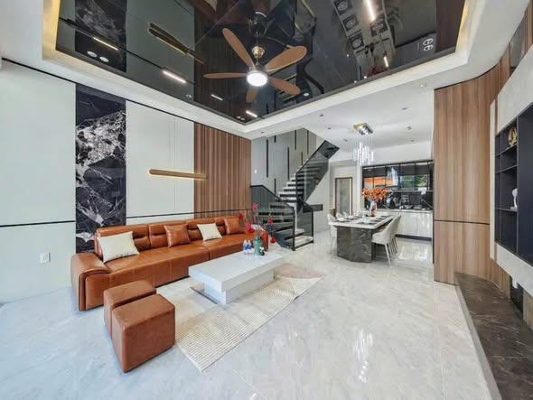 3-bedroom House for sale in Cam Le Da Nang — photo 2