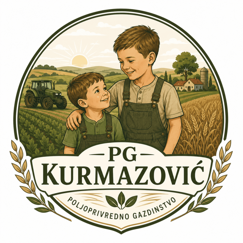 PG Kurmazović – Požega, Rasna