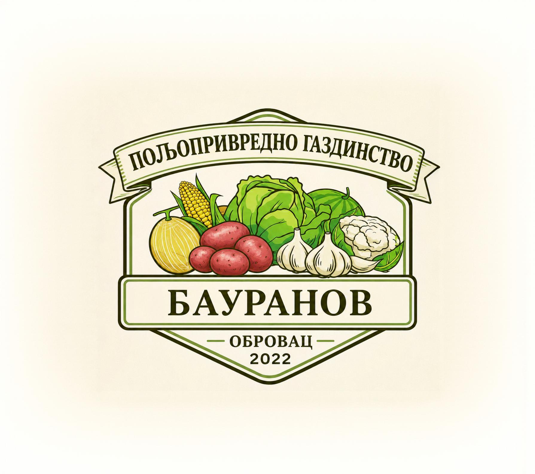 PG Bauranov – Obrovac