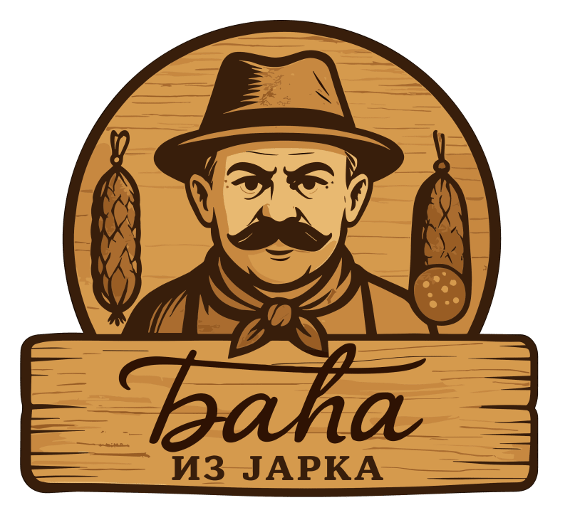 Baća iz Jarka – Jarak