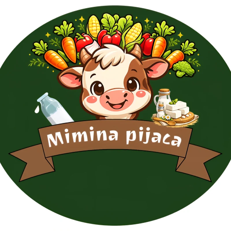 Mimina pijaca – Veternik, Novi Sad
