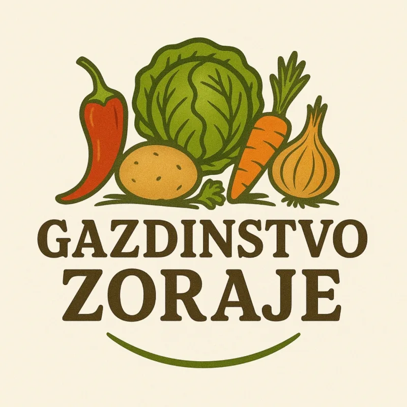 Gazdinstvo Zoraje Kelebija – Subotica