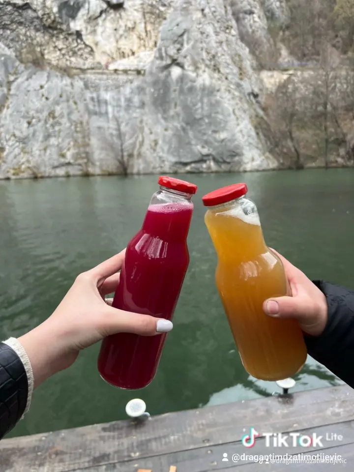 Zdravi sokovi