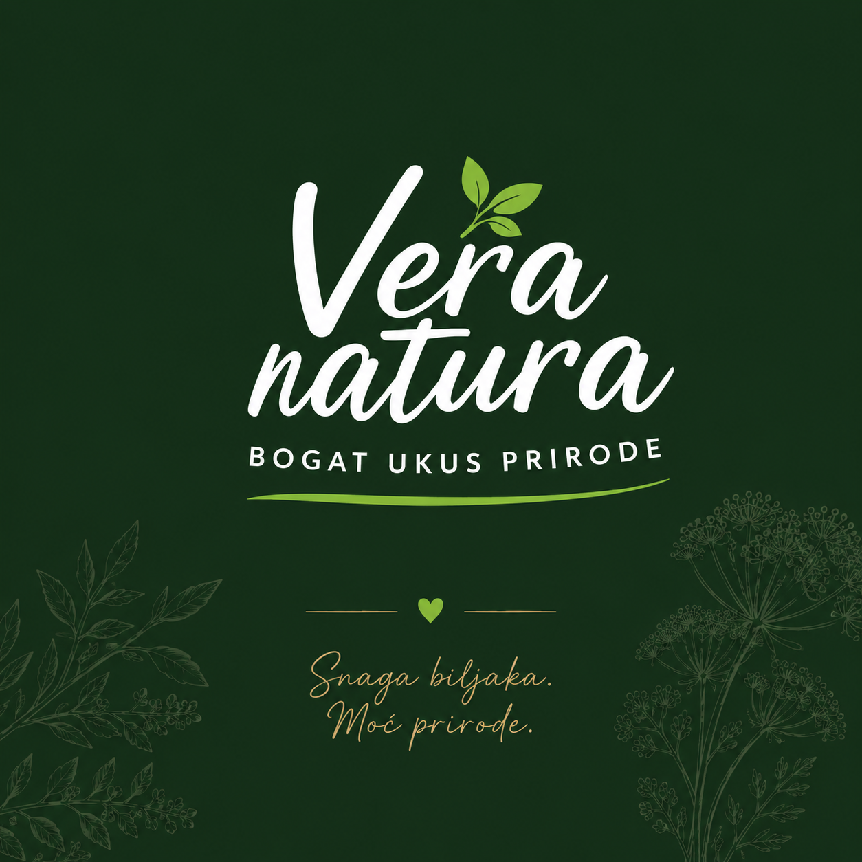 Vera Natura – Vladimirci