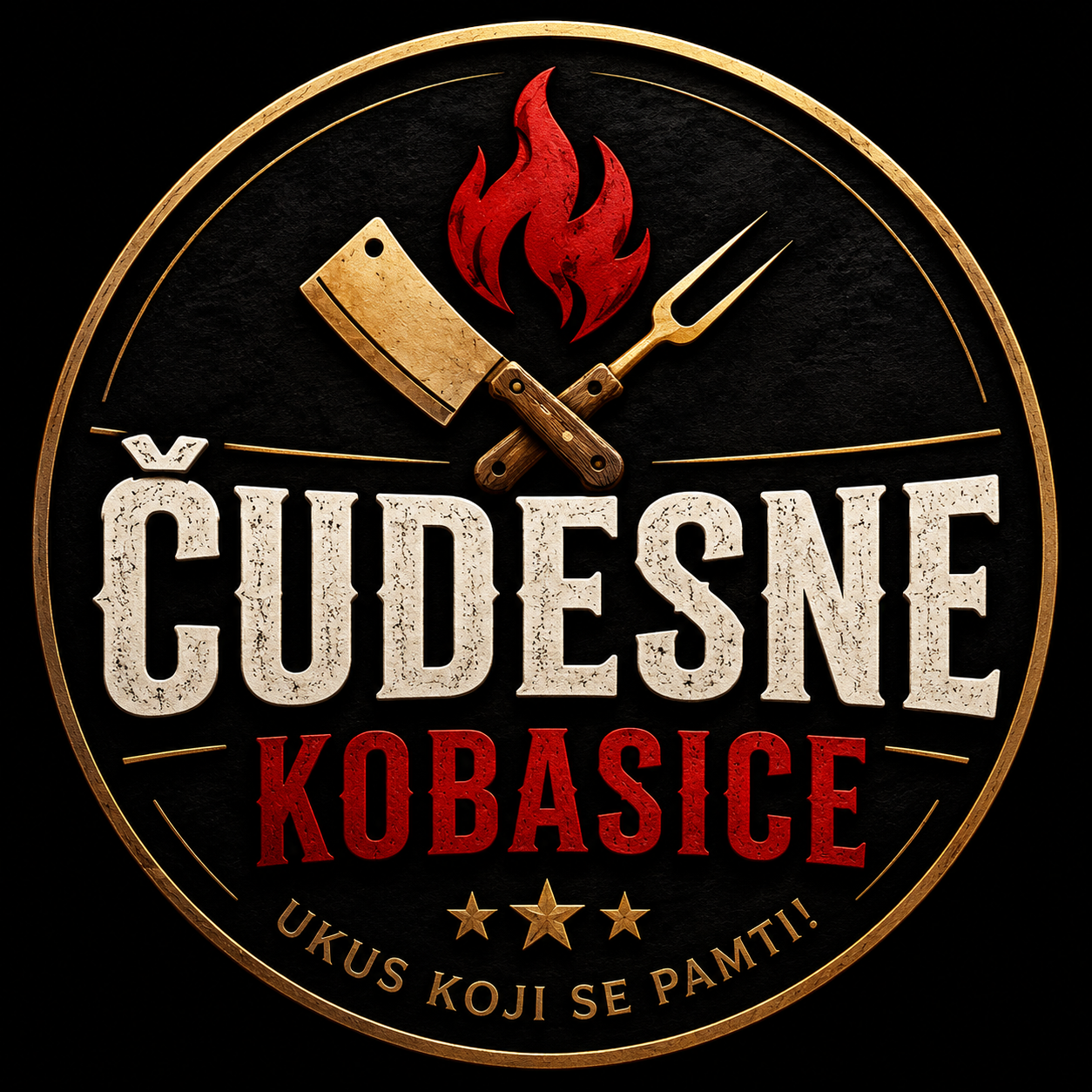 Cudesne Kobasice – Beograd
