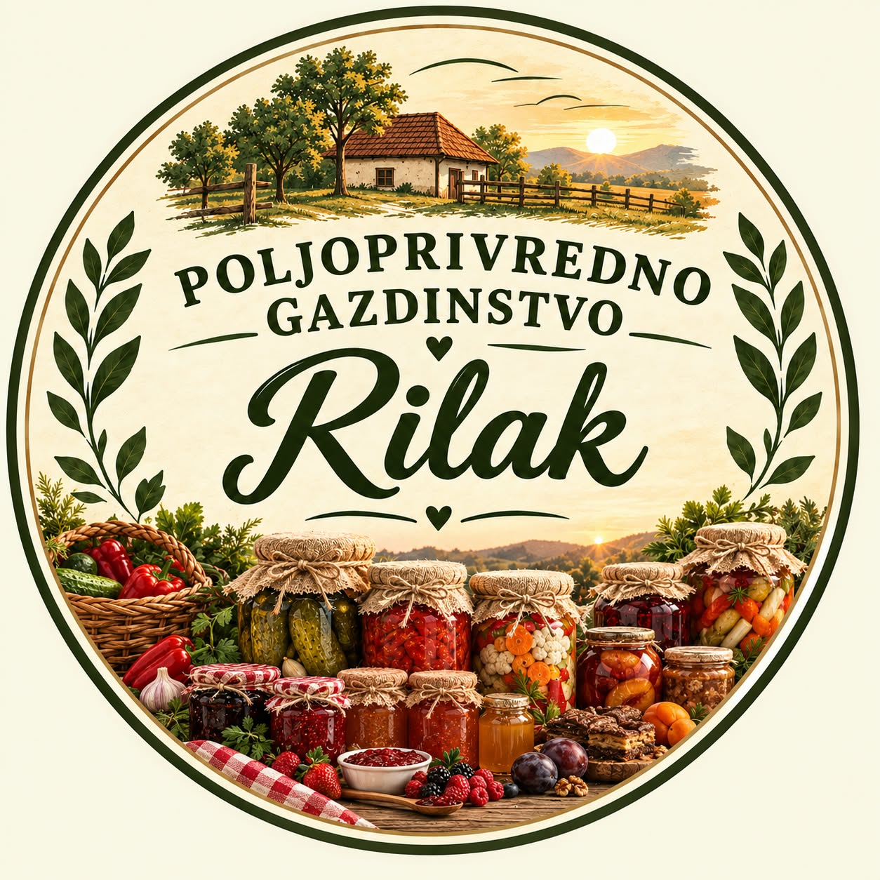 Aleksa Rilak – Aleksandrovac