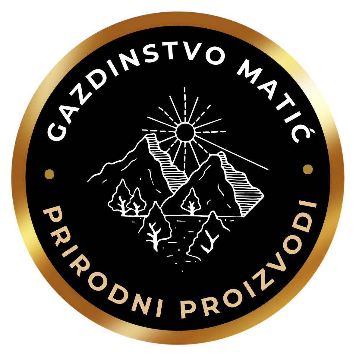 Gazdinstvo Matić - Domaći proizvodi – Niš, selo Lipovac