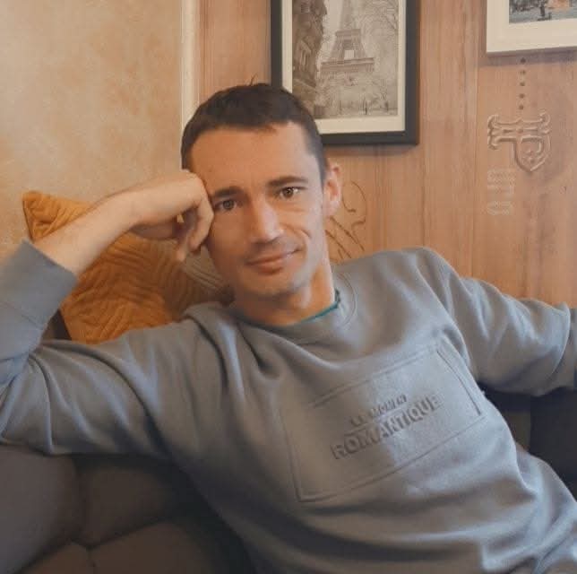 Tomislav Jovanović – Sremska mitrovica Ravnje