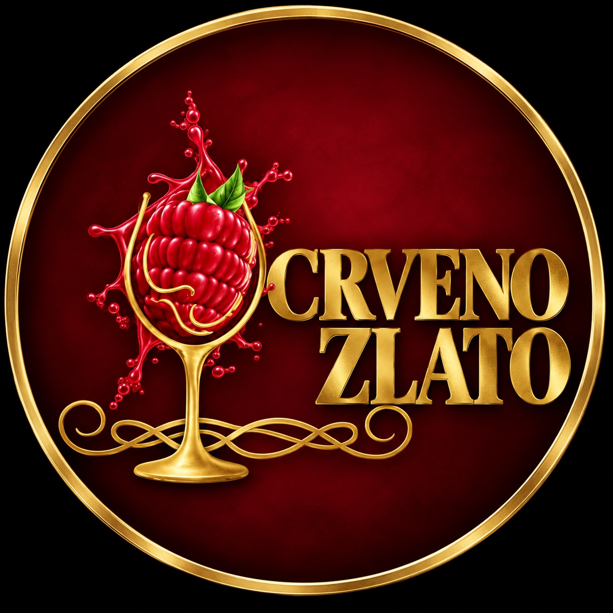 Crveno Zlato – Šabac, Majur
