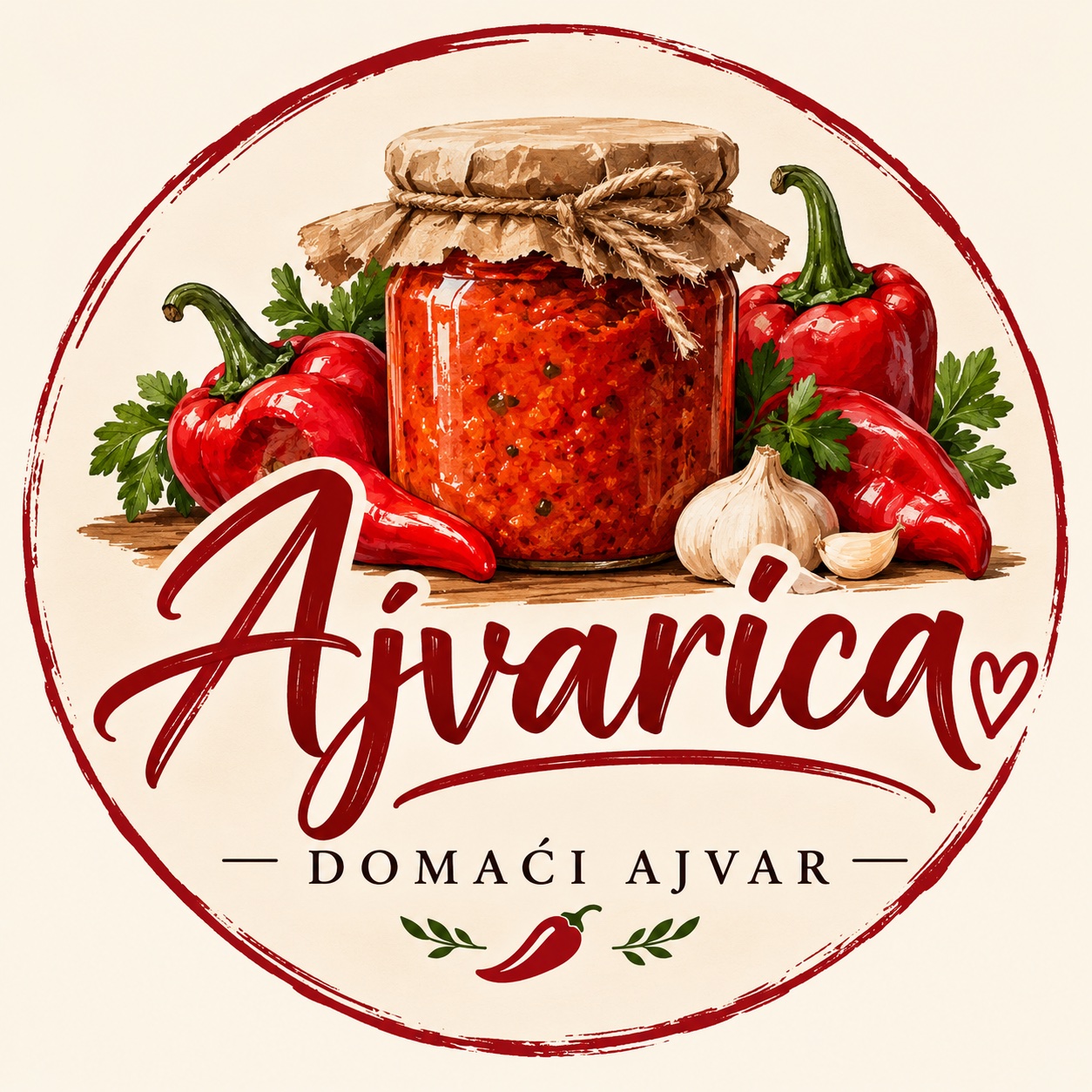 Ajvarica – Obrenovac