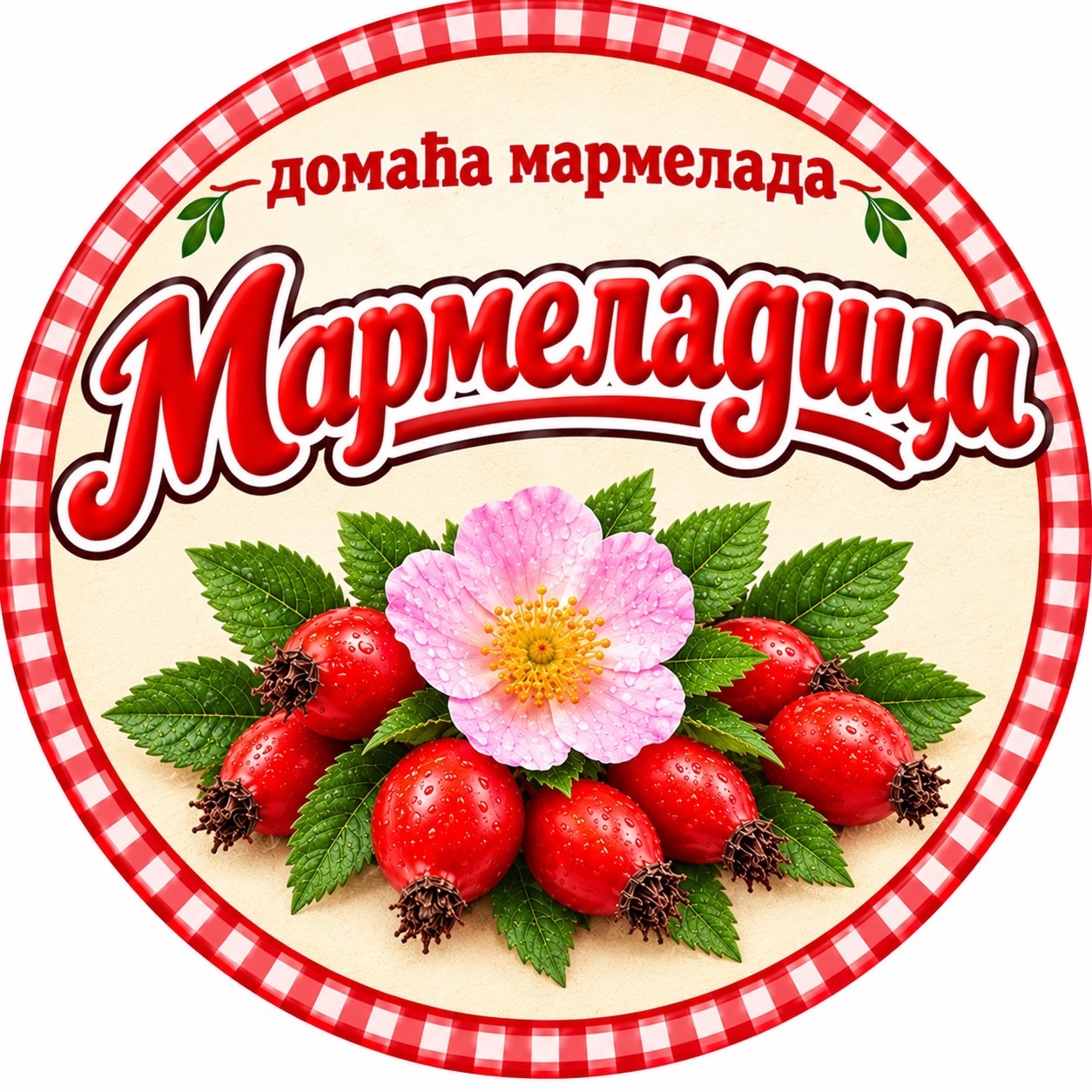 Marmeladica – Kragujevac
