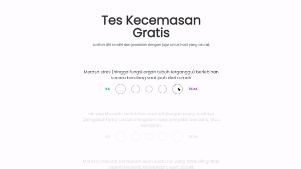 Auto Scroll