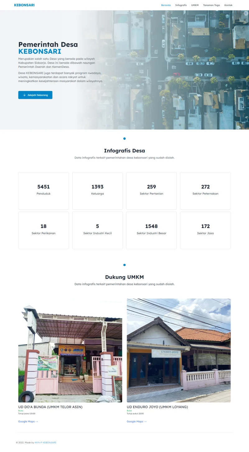 Home Page