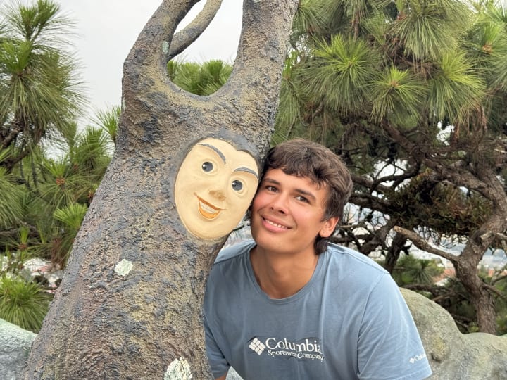 Next.js Conf photo