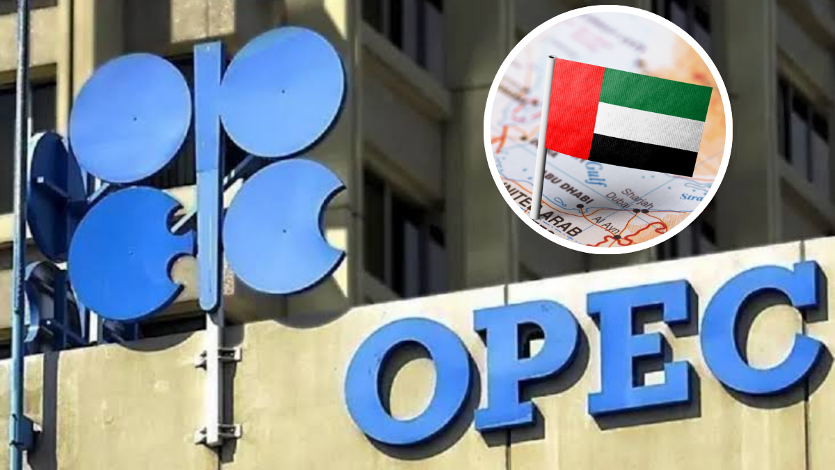 UAE chính thức rút khỏi OPEC+: Giá dầu thế giới lao dốc, Việt Nam hưởng lợi?