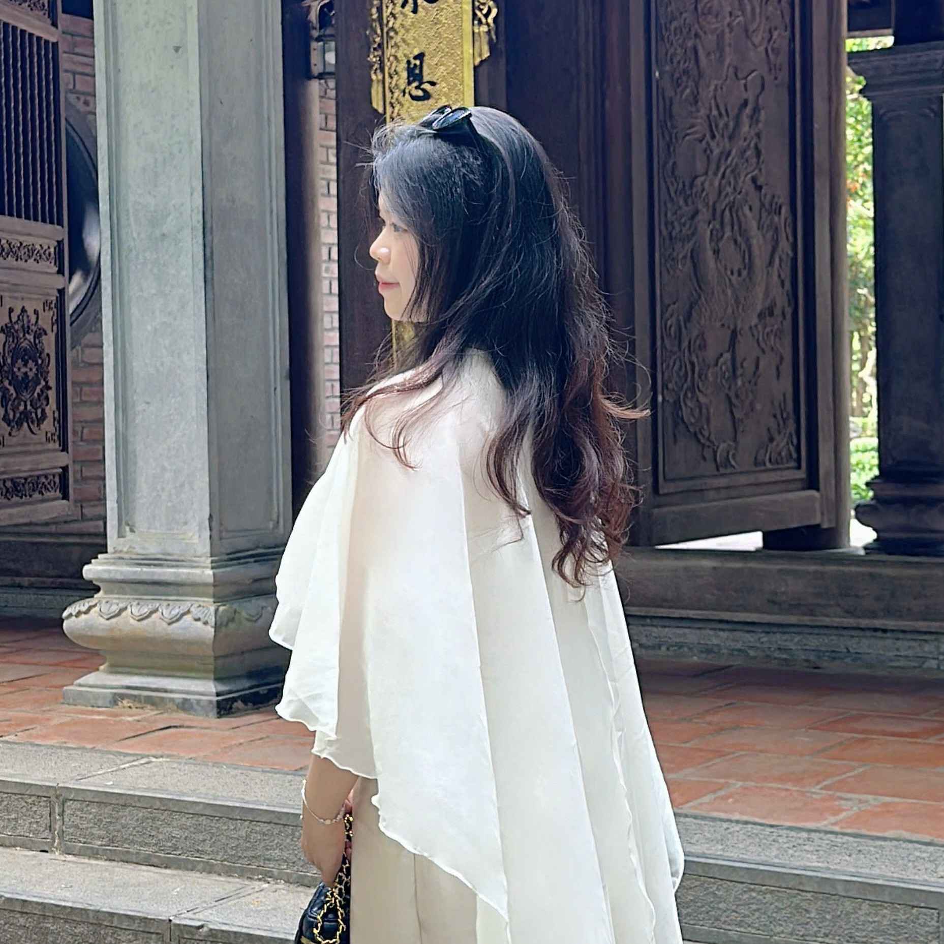 P. Hoa