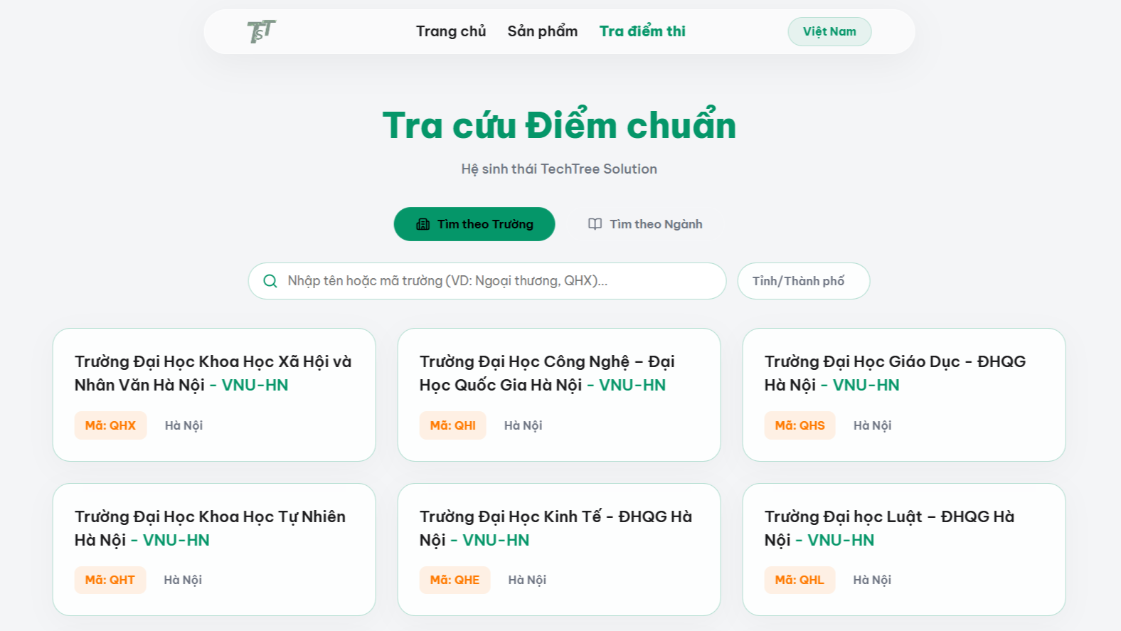 Điểm thi tốt nghiệp THPT 2026: Cách tra cứu nhanh nhất và dự báo bức tranh điểm chuẩn