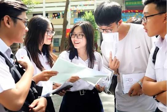Điểm chuẩn đại học 2026: Đầu cào đại học các năm và chiến thuật đặt nguyện vọng an toàn