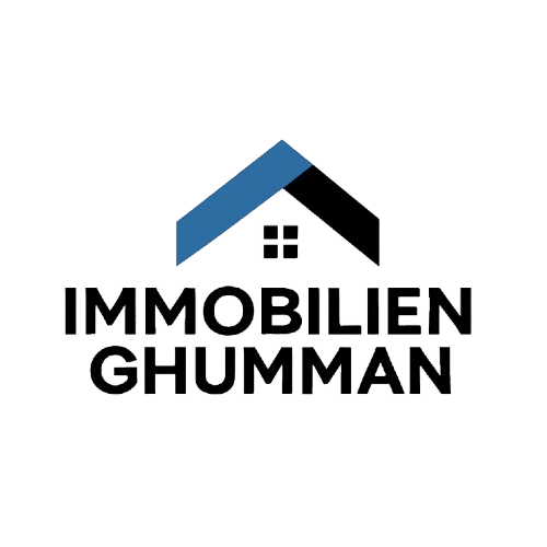 Immobilien Ghumman Logo