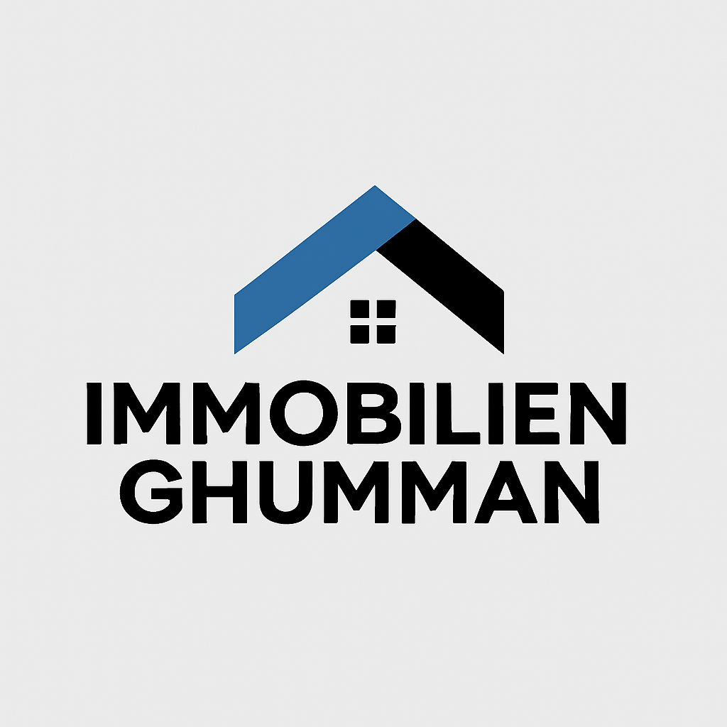 Immobilien Ghumman Logo